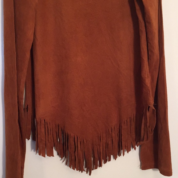 3For25$-CowGirls Shirt-longSleeves 🦄 10 to 12 yrs - Picture 3 of 4